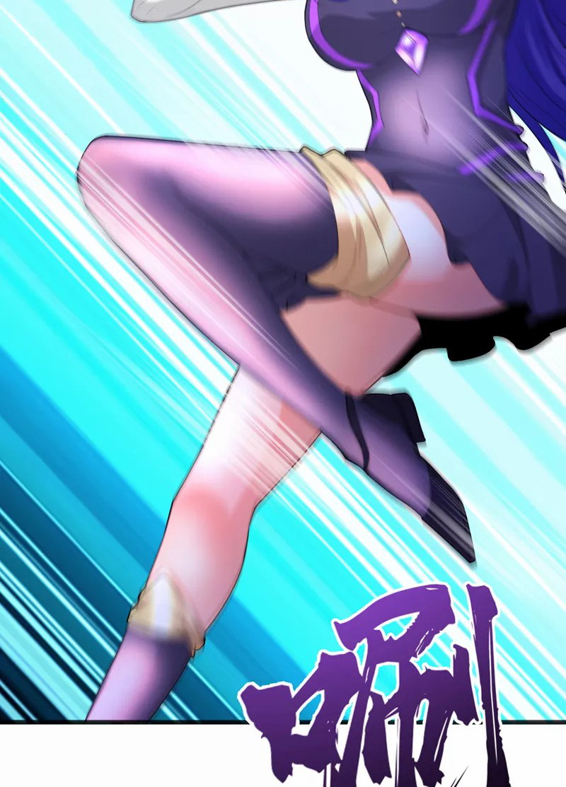 (จบ) Cultivate Immortality in The World of Superpowers (ปรมาจารย์ผู้ฝึกตนในโลกฮีโร่) ตอนที่ 31 หน้า 10