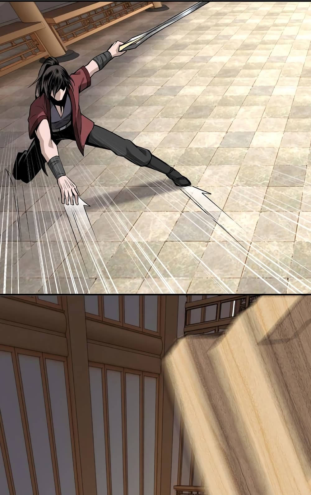 หมดยุคพระเอกเกิดใหม่ด้วยระบบโคตรเลว ตอนที่ 8 หน้า 79