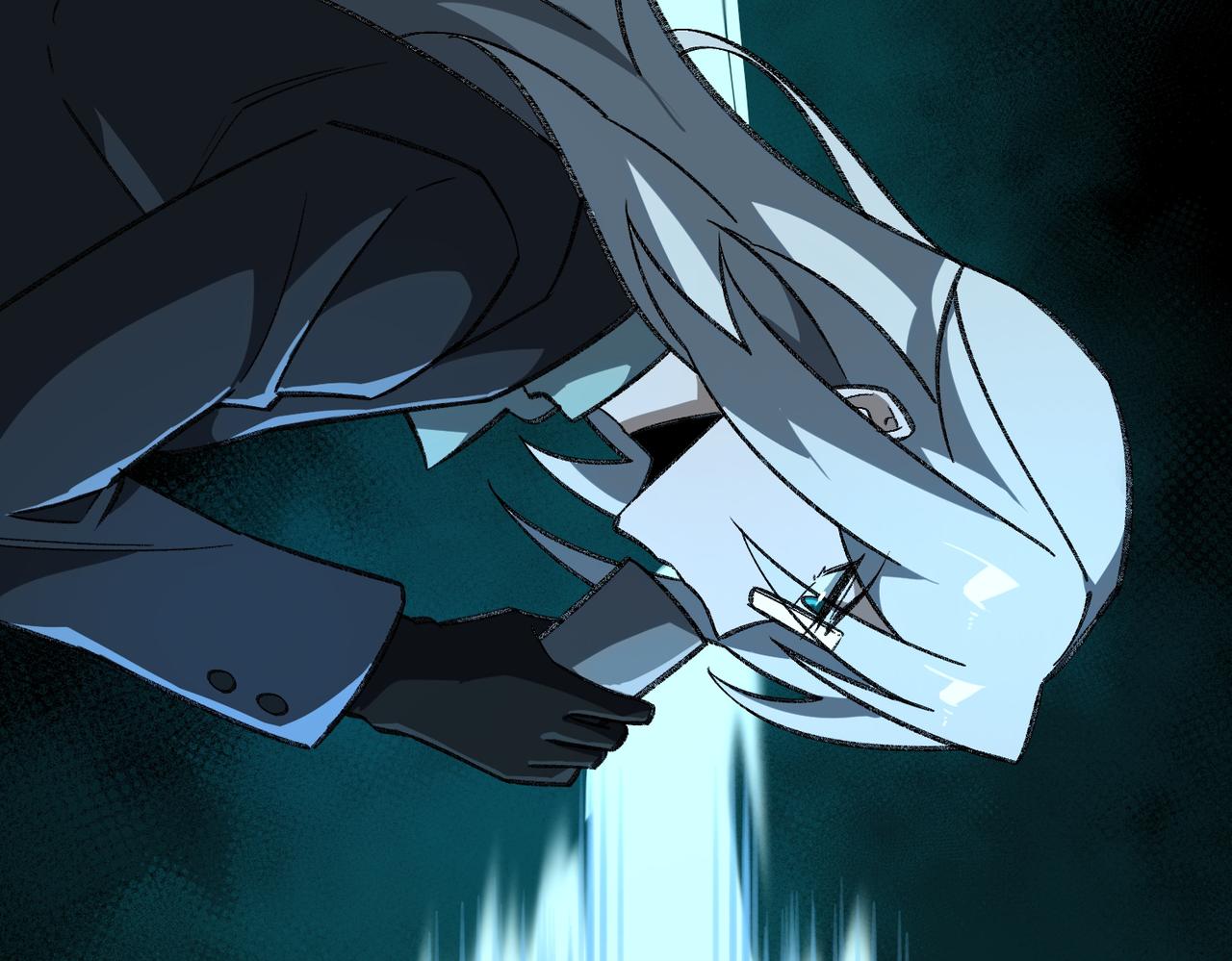 I created an Urban Legend ตอนที่ 16 หน้า 92