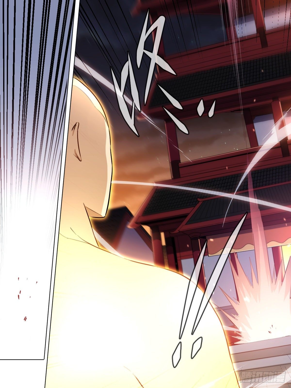 ผมเป็นเจ้าพ่อในต่างโลก ตอนที่ 49 หน้า 9