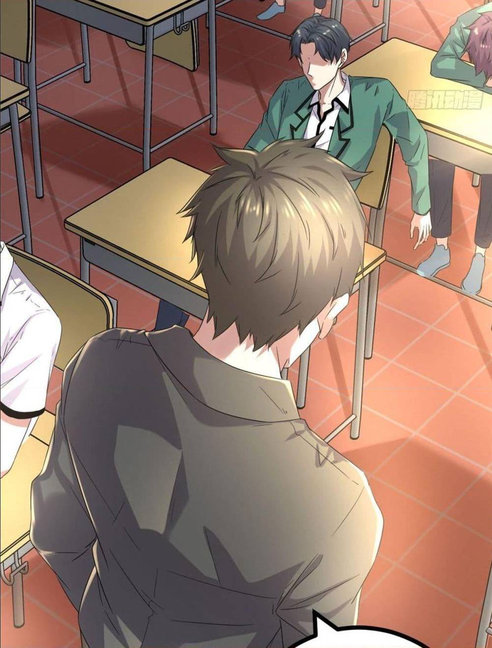 Shadow Hack ตอนที่ 2 หน้า 73