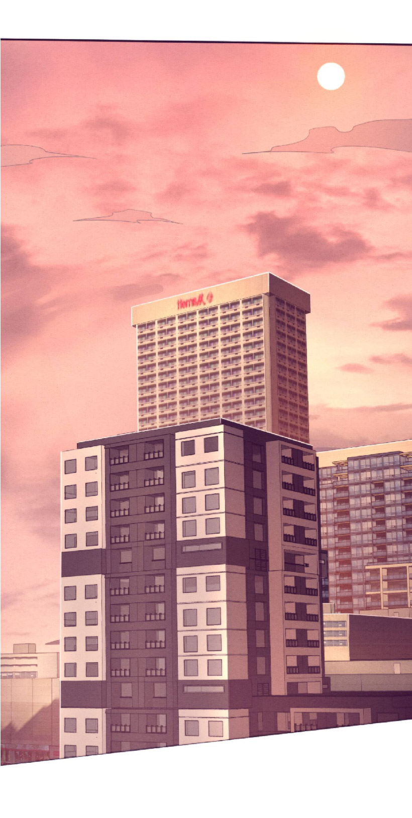 the frenzy of evolution การวิวัฒนาการที่บ้าคลั่ง ตอนที่ 84 หน้า 10