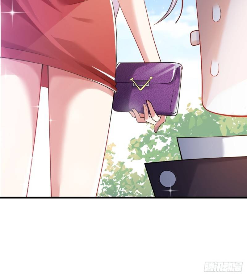 In this world, how can one be depressed and inferior to others for long? ตอนที่ 1 หน้า 8