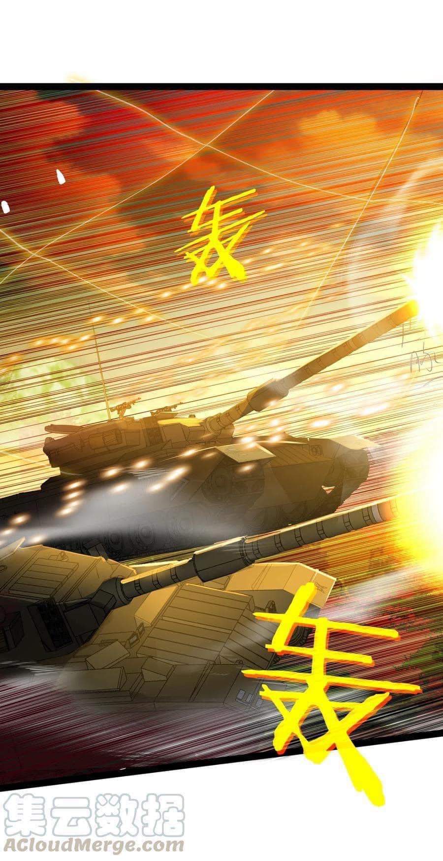 เทพวายร้ายกลับชาติมาเกิดใหม่ ตอนที่ 32 หน้า 39