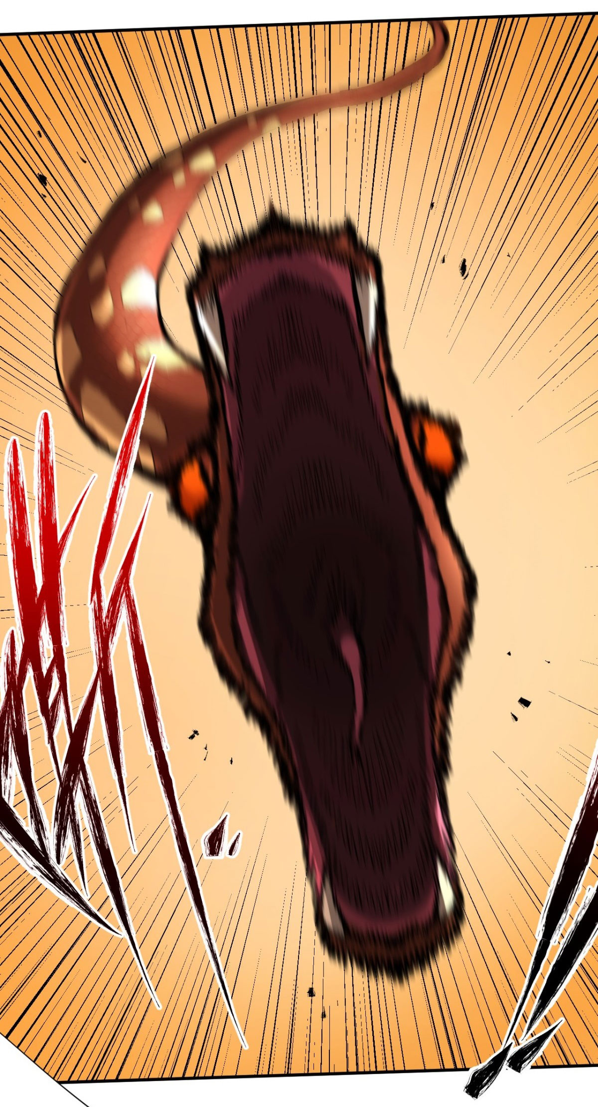 ฉันผู้อยู่เหนือโชคชะตา ตอนที่ 2 หน้า 33