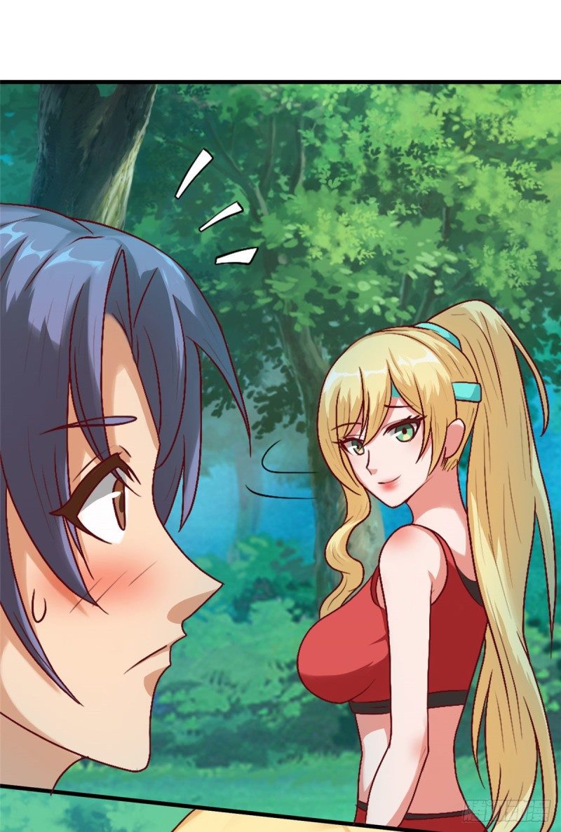 super genius doctor ตอนที่ 9 หน้า 14