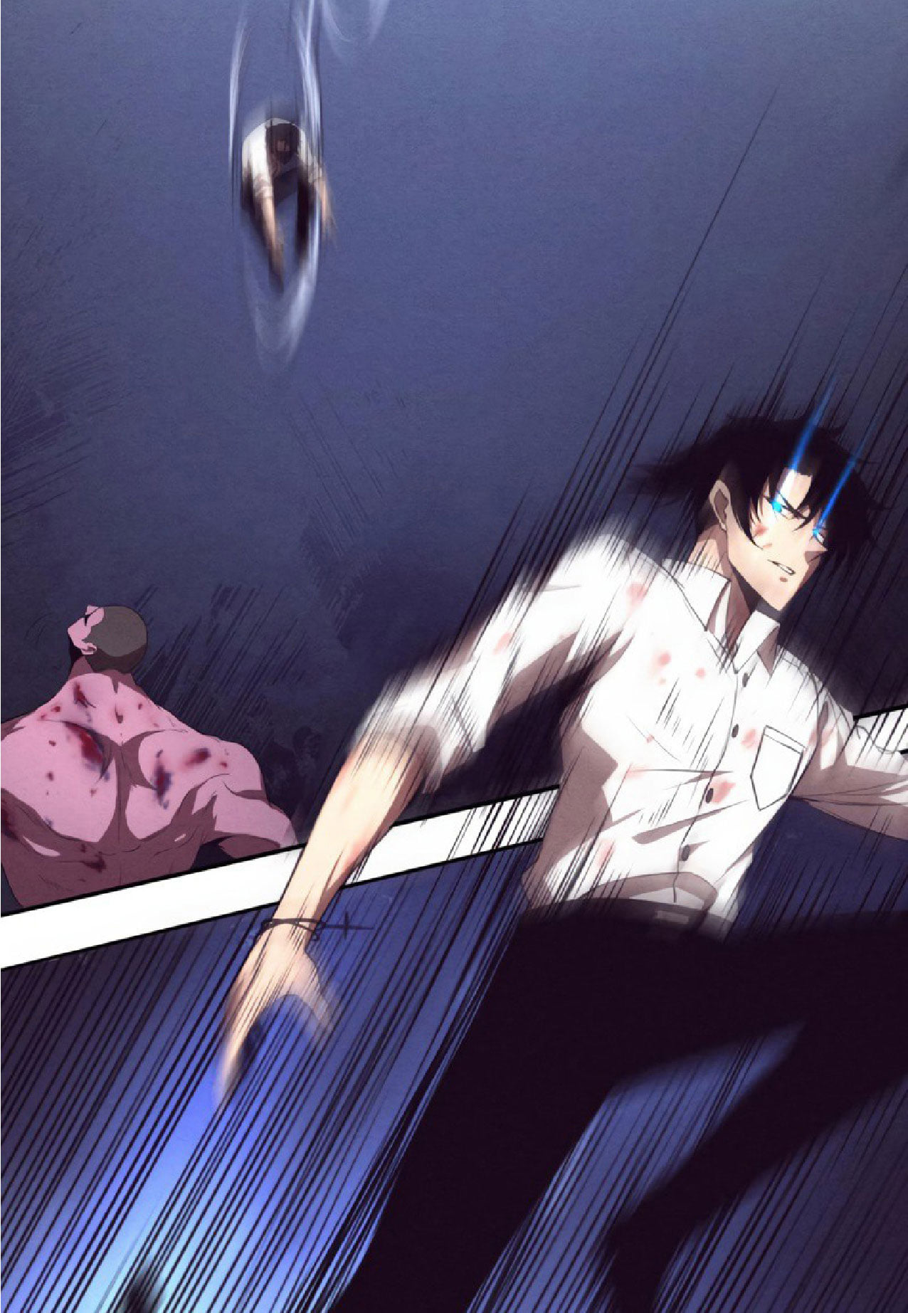 The Frenzy Of Evolution ตอนที่ 6 หน้า 28