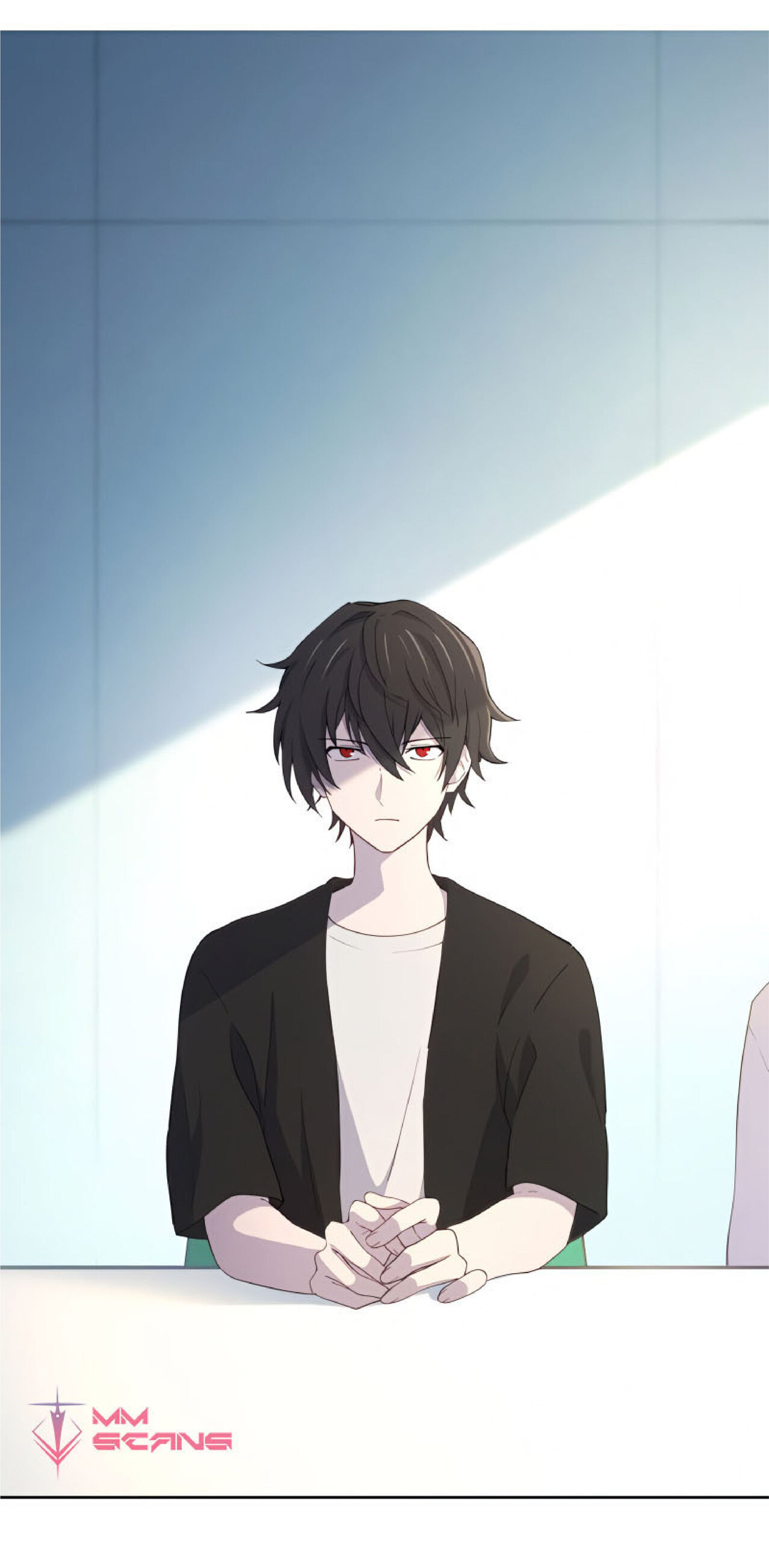 การกลับชาติมาเกิดของจอมเวทย์ต้องห้าม (Reincarnation of the Forbidden Archmage) ตอนที่ 27 หน้า 2