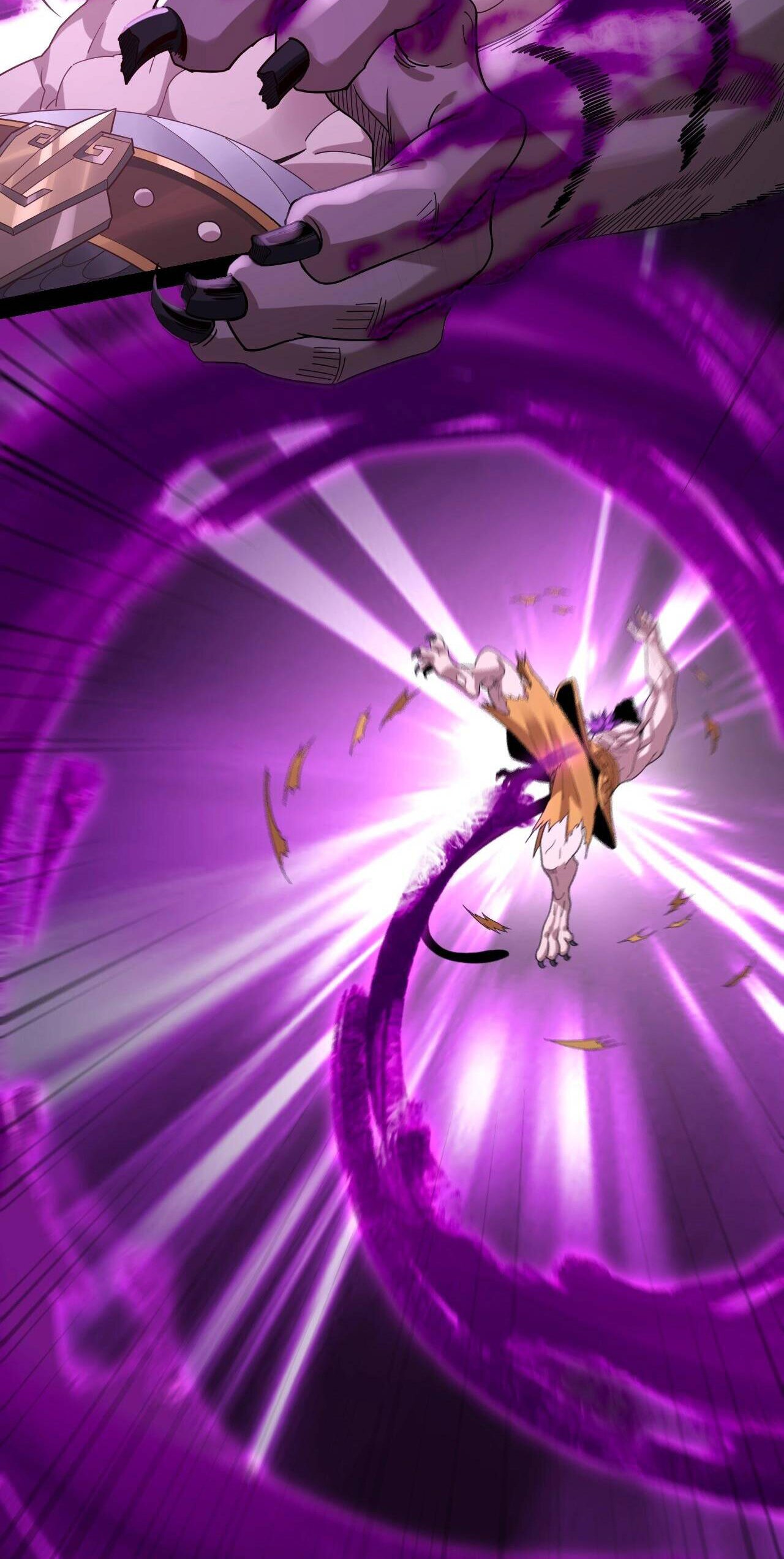 ข้าคือจอมวายร้ายผู้ยิ่งใหญ่ (ชนจีนก่อนใคร) ตอนที่ 51 หน้า 20