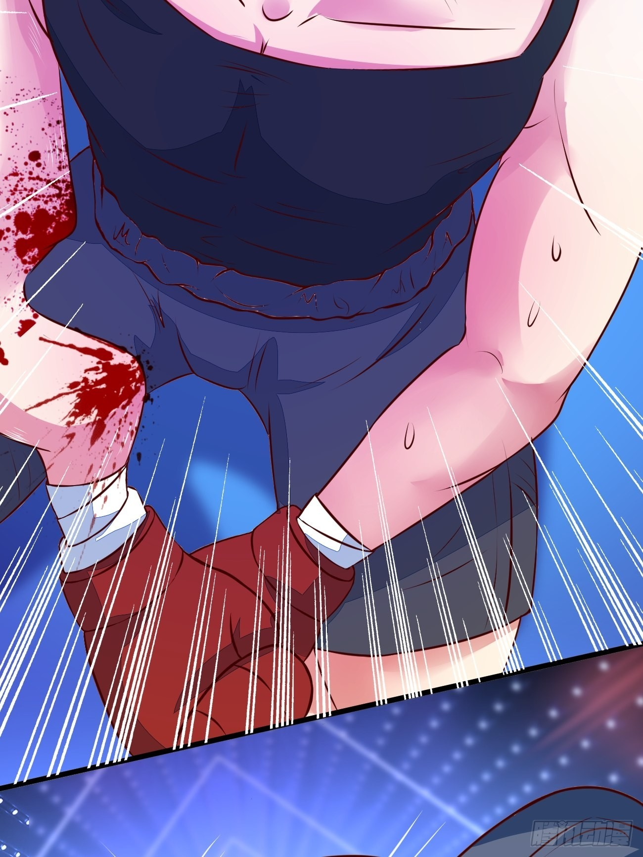 ฉันสุ่มตัวตนใหม่ทุกสัปดาห์ ตอนที่ 15 หน้า 40