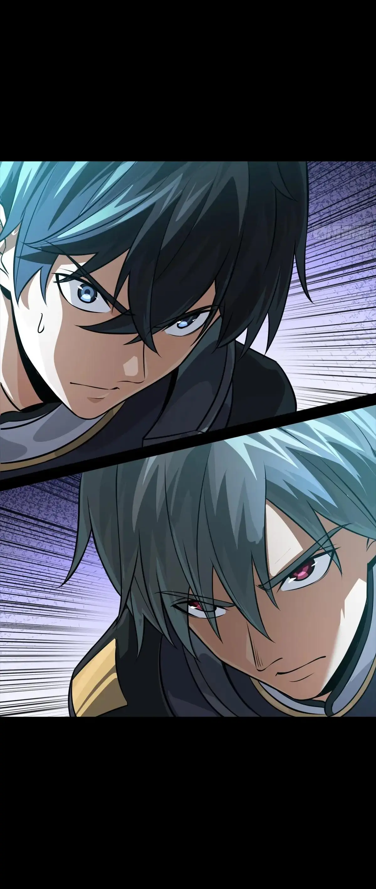 Legend of Star Genera ชนจีน ตอนที่ 304 หน้า 57