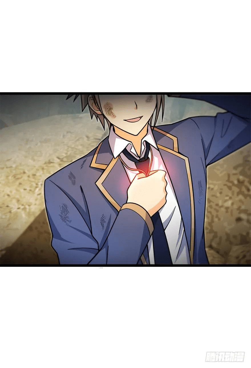 The new life of the Kuan King-ชีวิตใหม่ของราชาจอมกวน ตอนที่ 34 หน้า 45