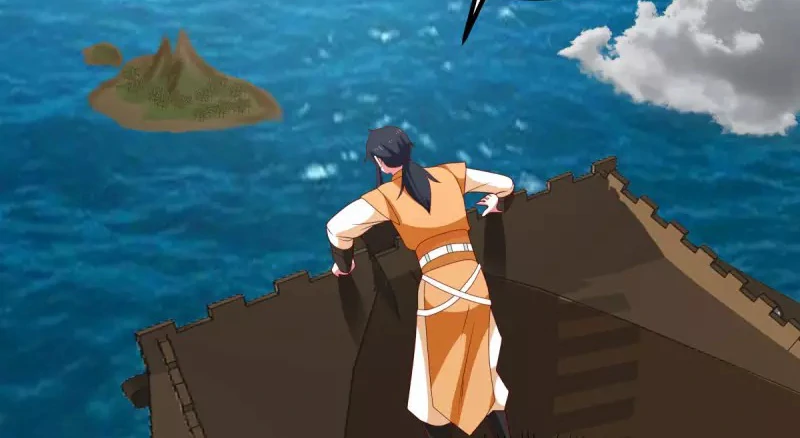 Chaos Alchemist (วิบัติการณ์เทพเซียนโอสถ) ตอนที่ 196 หน้า 17