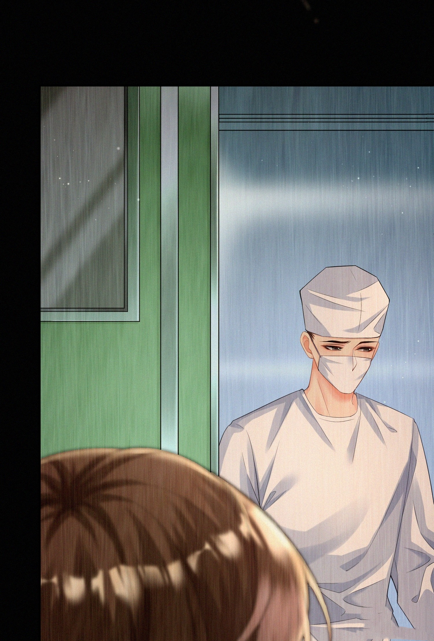 ครอบครองโดยไม่คาดคิด ตอนที่ 3 หน้า 30