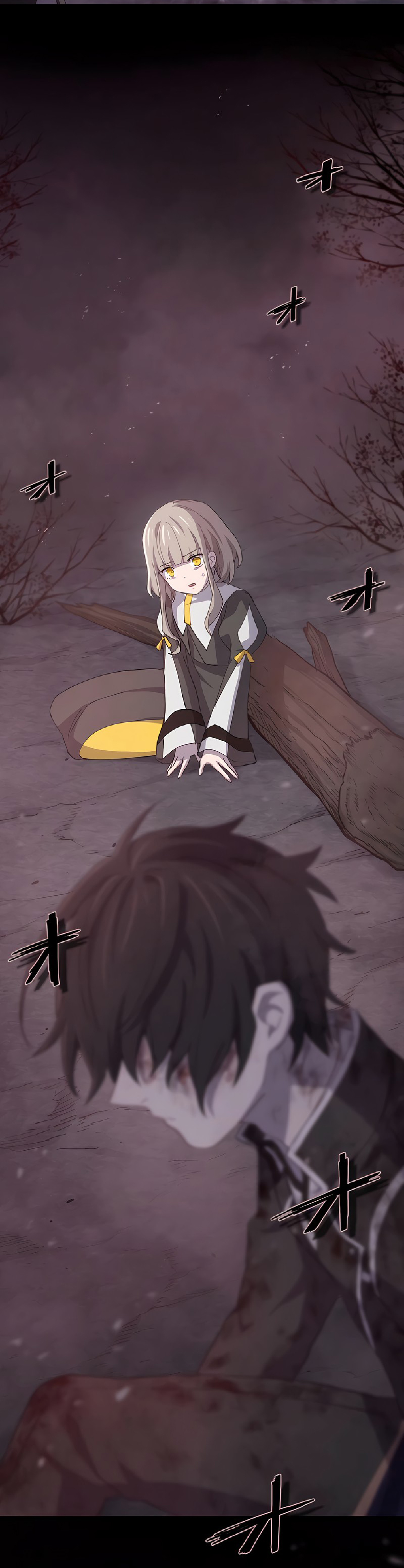 การกลับชาติมาเกิดของจอมเวทย์ต้องห้าม (Reincarnation of the Forbidden Archmage) ตอนที่ 52 หน้า 26