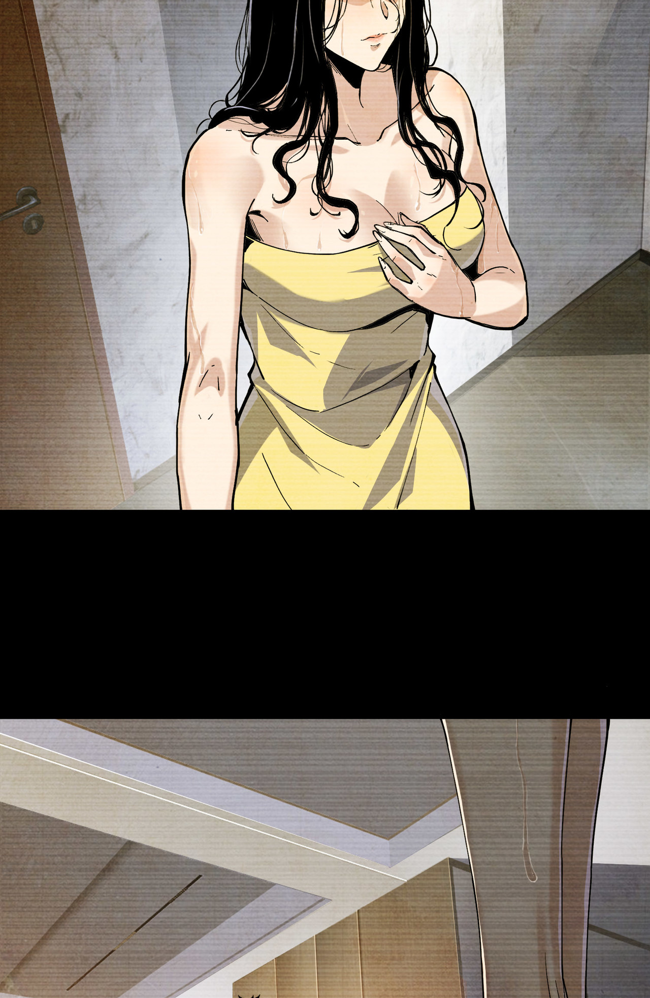 ปลาคาร์ฟ ทมิฬ ตอนที่ 3 หน้า 3