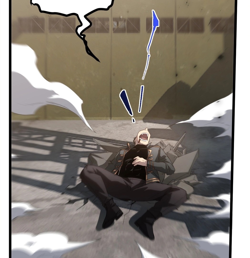 ราชาแมลงผู้เรียกภัยพิบัติจากธรรมชาติ ตอนที่ 17 หน้า 55