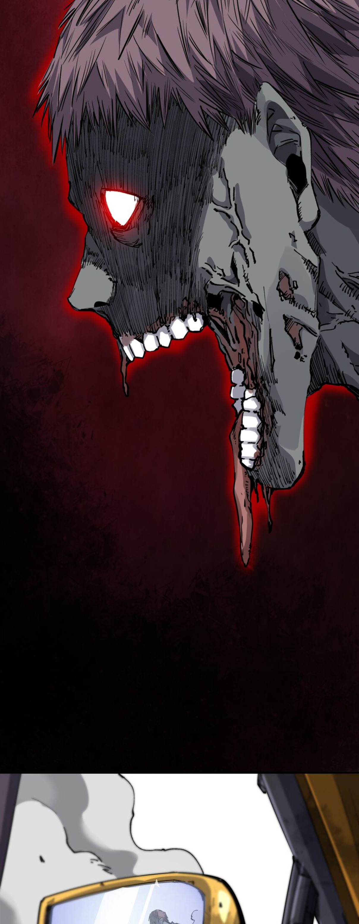 The Evolution ย้อนเวลากลับมาเพื่อกู้โลก ตอนที่ 1 หน้า 9