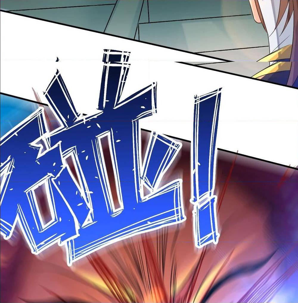 Reversal of God King ตอนที่ 19 หน้า 28