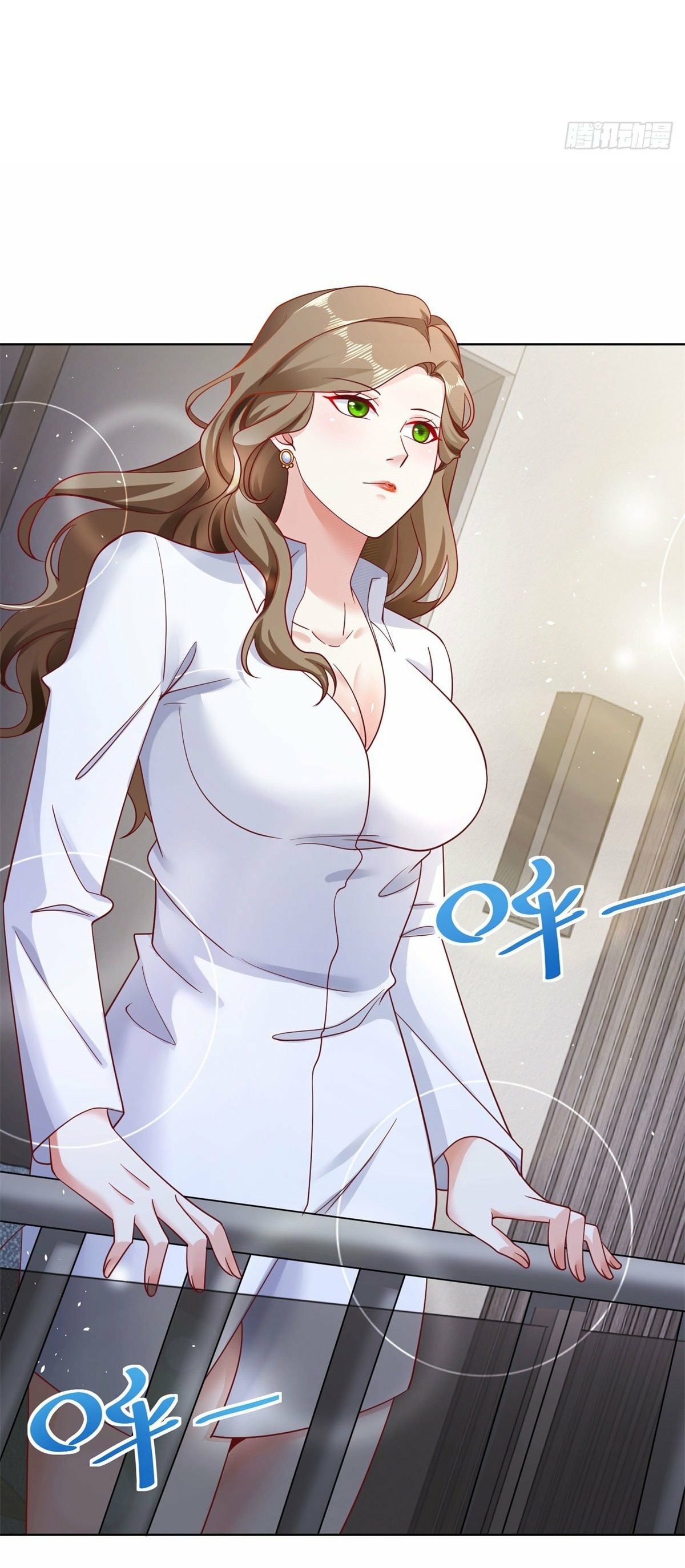 Arch villain วายร้ายระดับเทพ ตอนที่ 32 หน้า 8