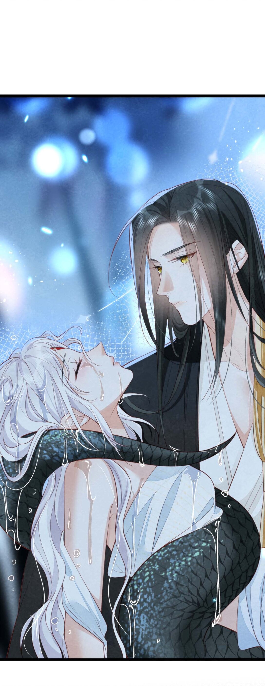 เส้นทางเอาชีวิตรอดของบรรณาการ ตอนที่ 20 หน้า 25