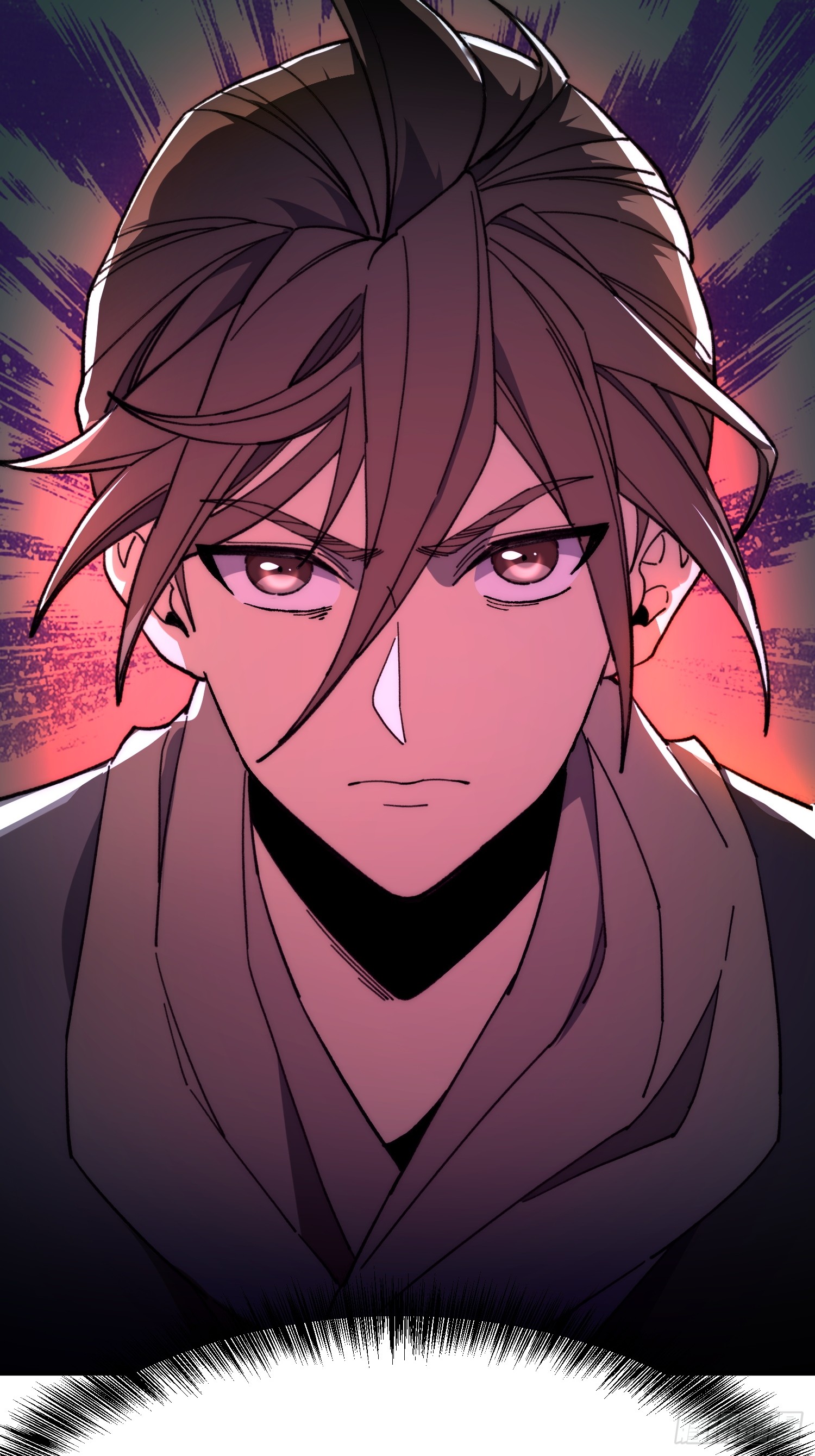 เริ่มต้นสู่การเป็นเทพวานรแห่งสายน้ำ ตอนที่ 4 หน้า 28