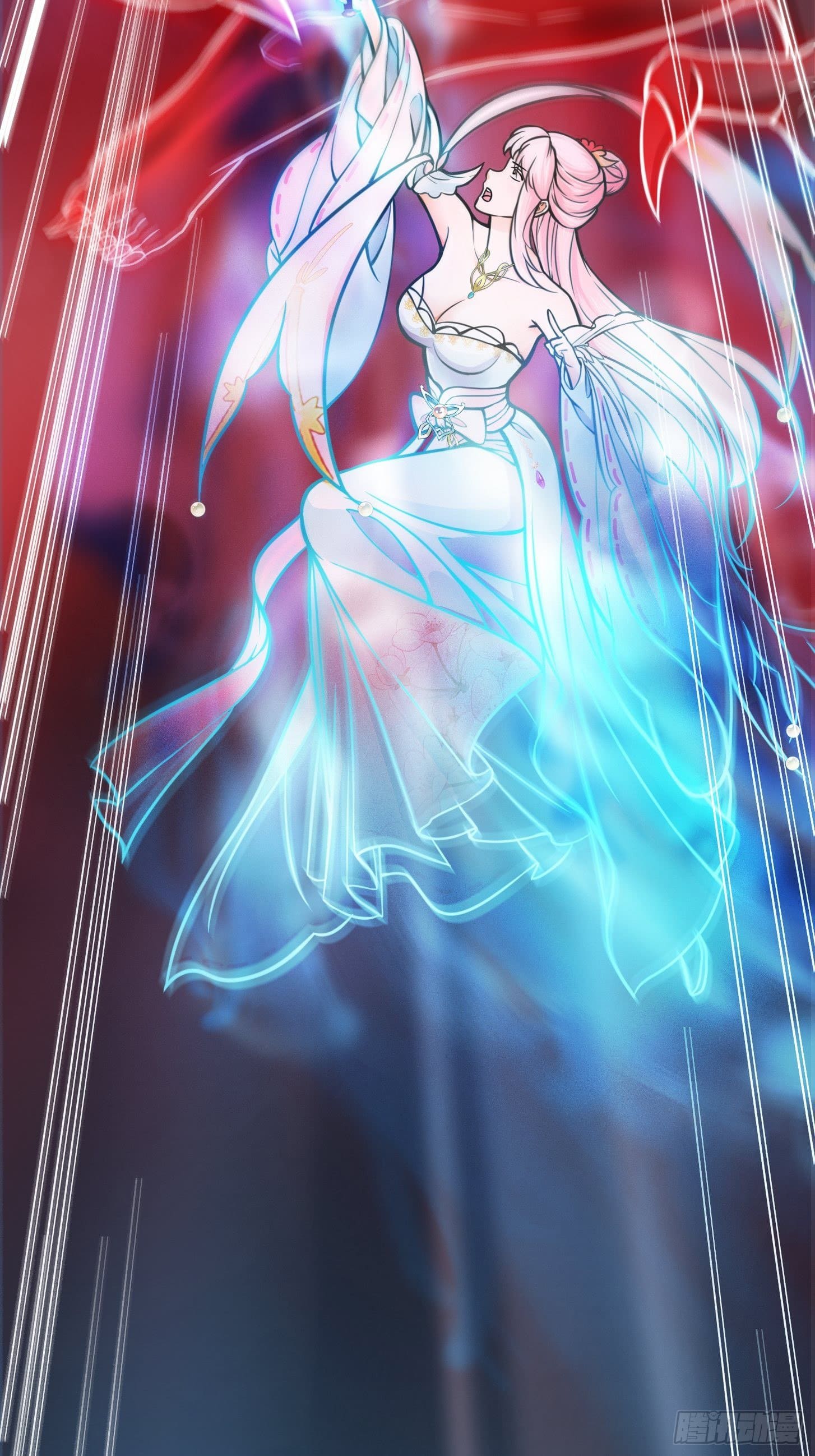 ข้าใช้คัมภีร์ยามว่างบรรลุปราช์ญ (ทันจีน) ตอนที่ 3 หน้า 47