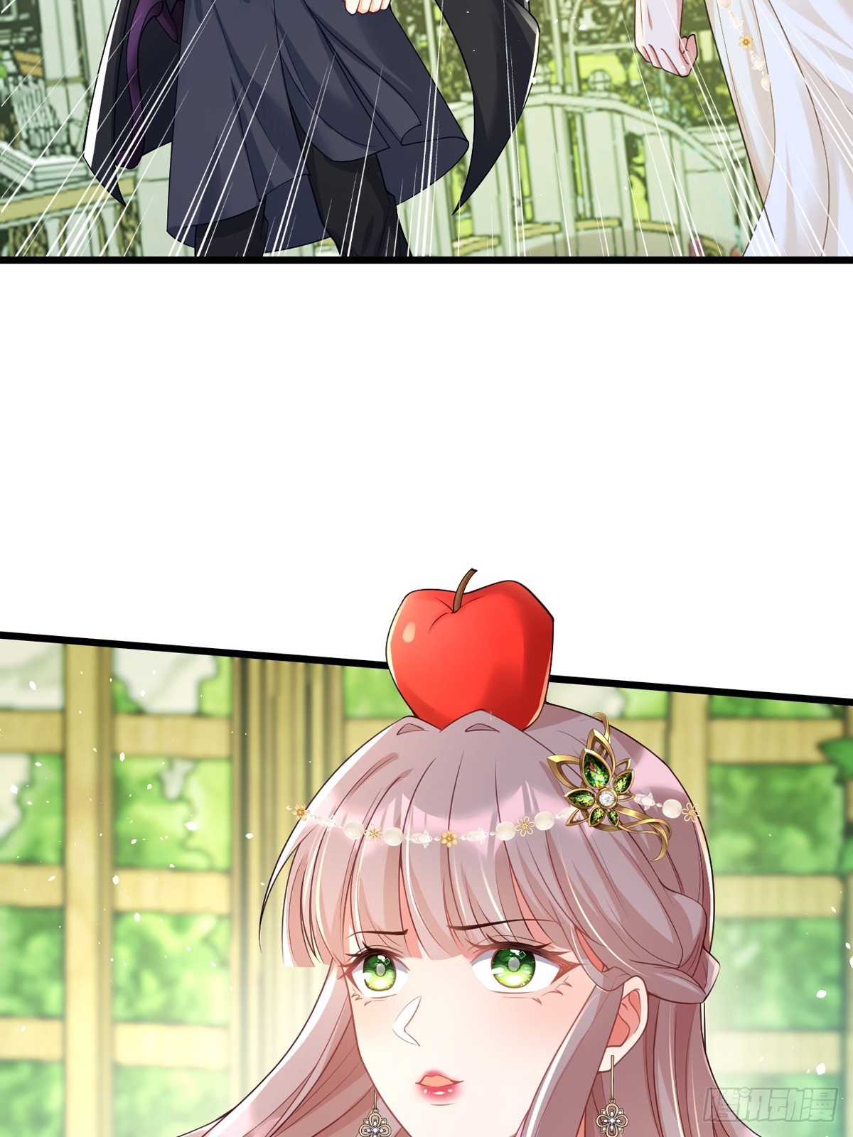 เมื่อฉันตกอยู่ในเงื้อมมือของทรราช ตอนที่ 21 หน้า 19