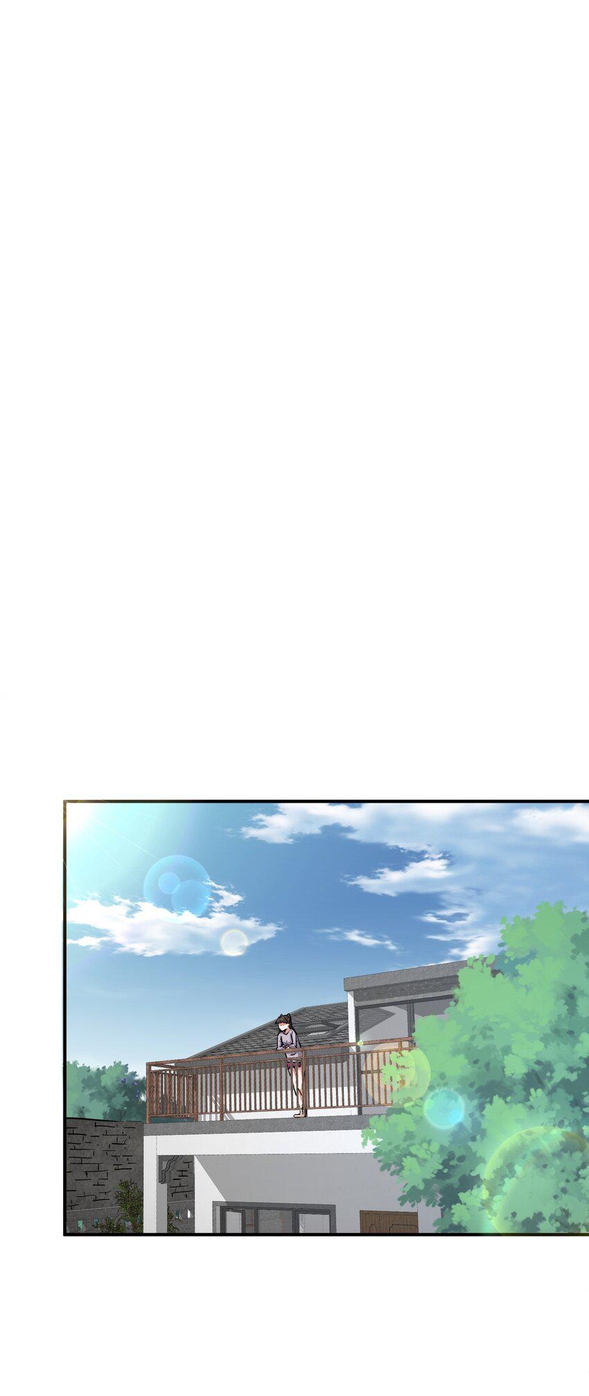 (ทันต้นฉบับ)The catastrophe of the doomsday, the rebirth of me turned the whole family into a boss! ตอนที่ 9 หน้า 47