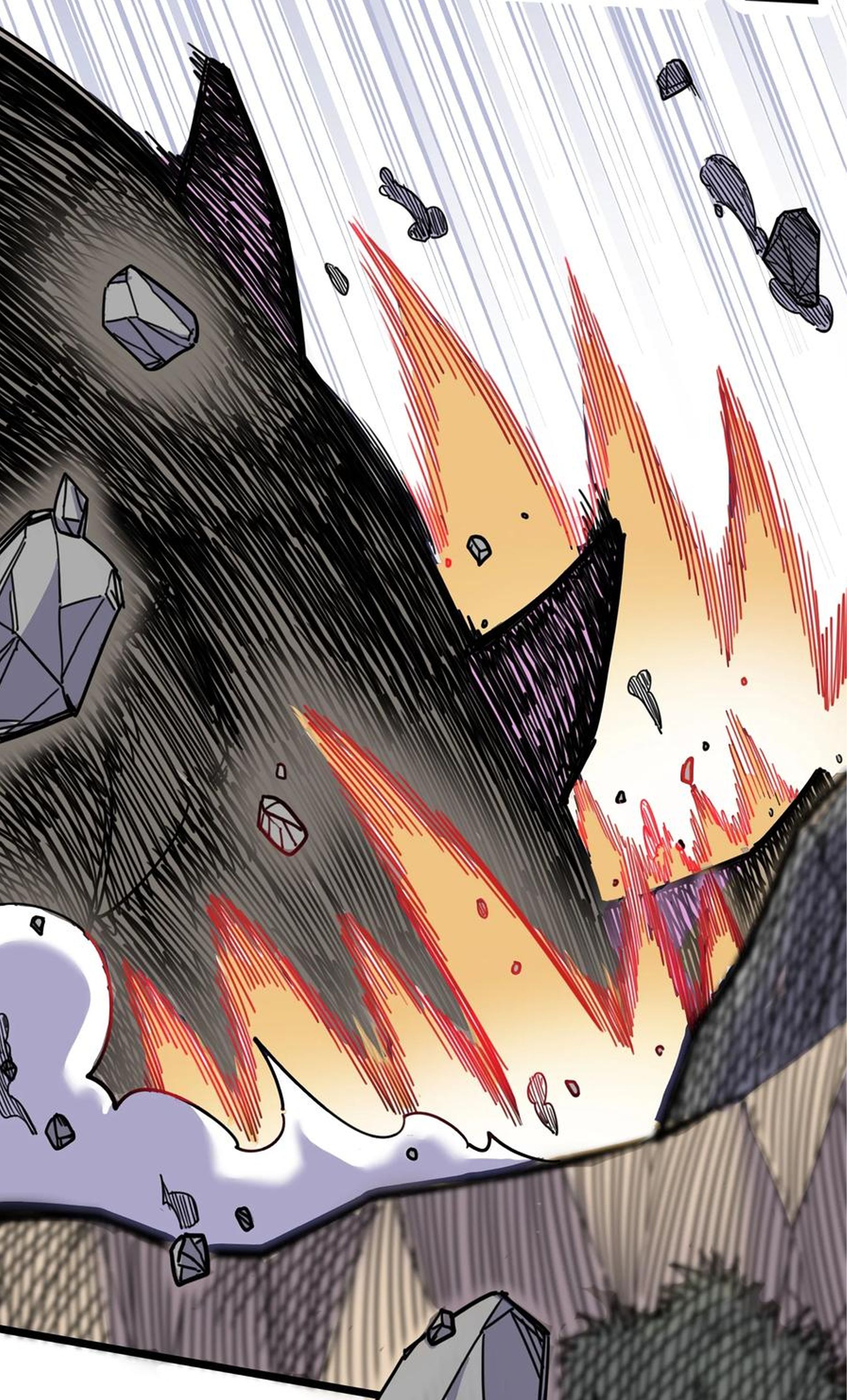 (ชนจีน) แกล้งเป็น NPC "หลอก" คนที่ "มาจากต่างโลก" ให้พัตนานิกายให้ No.1 !!? ตอนที่ 4 หน้า 39