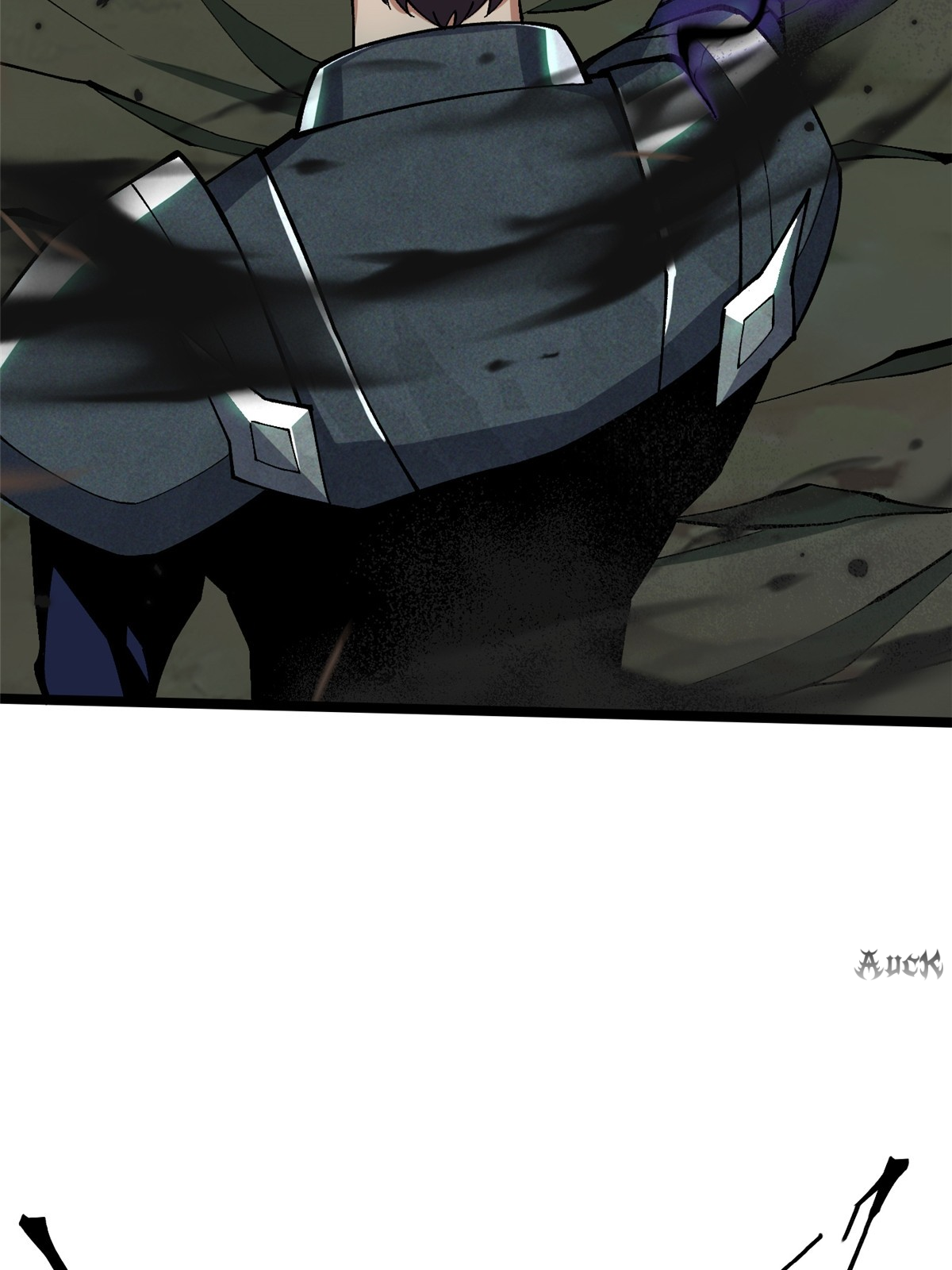 ไม่อยากเรียนทักษะ แห่งคำสาปเลย! ตอนที่ 17 หน้า 44