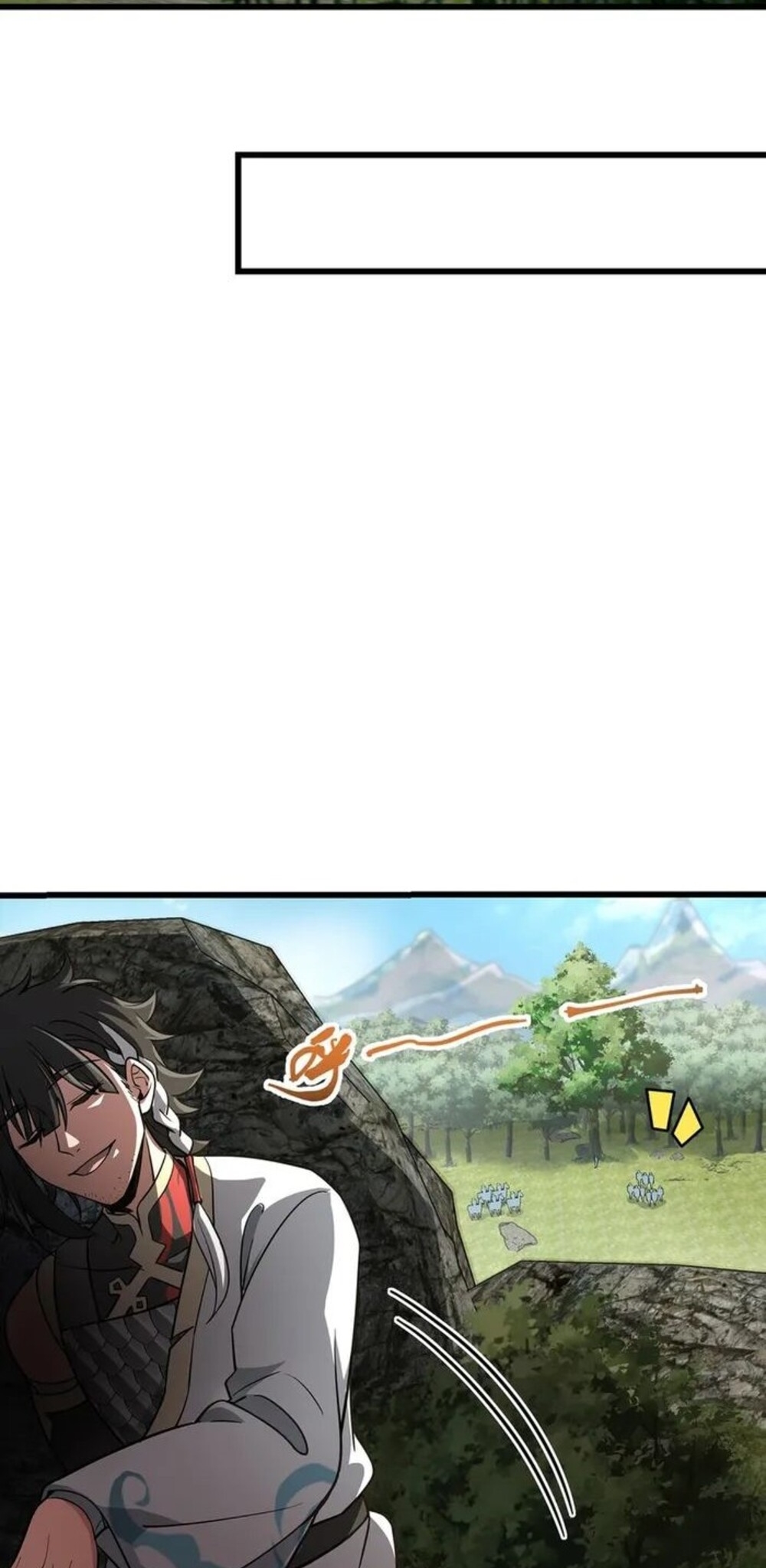 โครตคน ยิ่งตายยิ่งแกร่ง ตอนที่ 8 หน้า 26