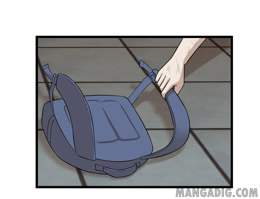 หัวหน้ามาเฟียกลับมาอายุ 16 อีกครั้ง ตอนที่ 77 หน้า 57