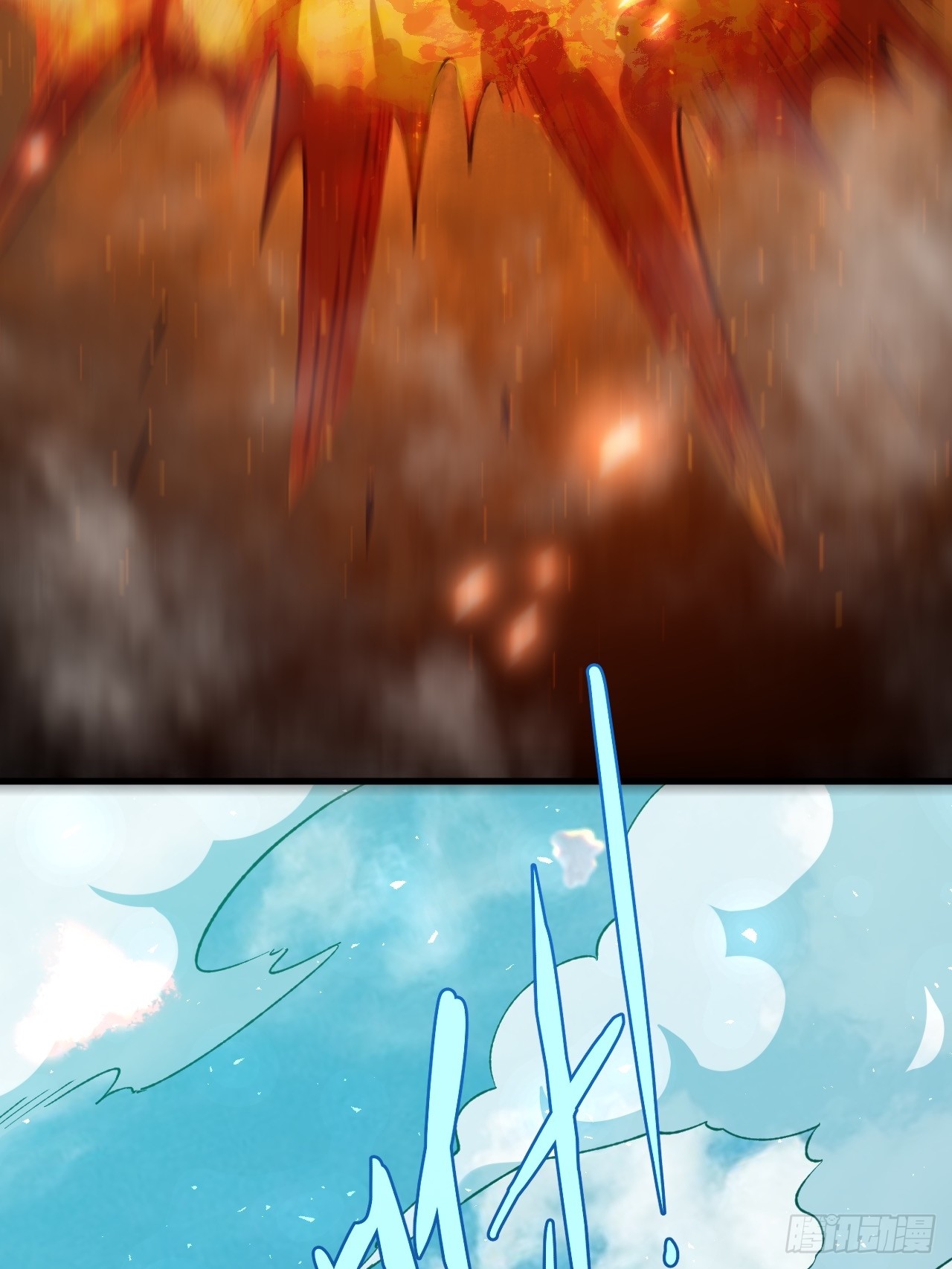 กำเนิดร่างเทวะบรรพกาล ตอนที่ 8 หน้า 40