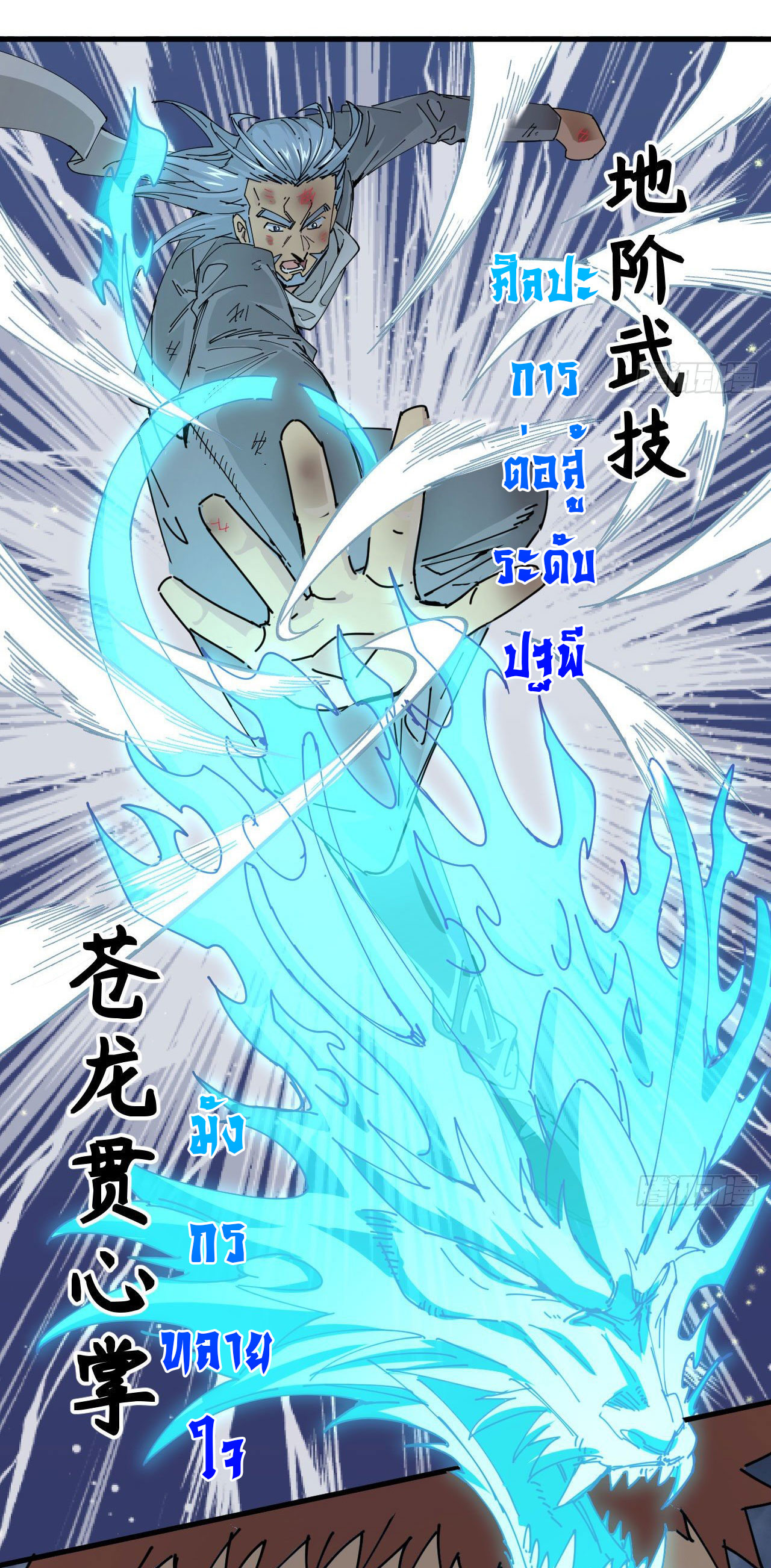 Magician from The Future ตอนที่ 3 หน้า 12