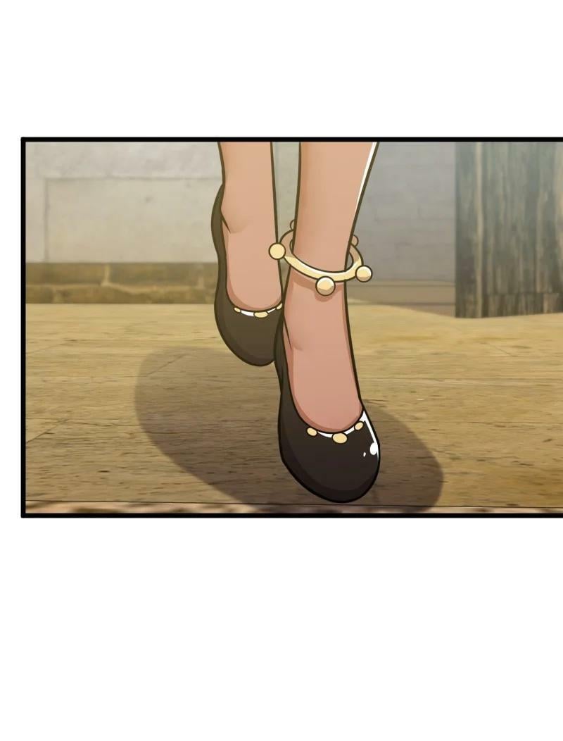 ชีวิตอันสันโดษของจักพรรดิ์หลินเกอ ตอนที่ 206 หน้า 6