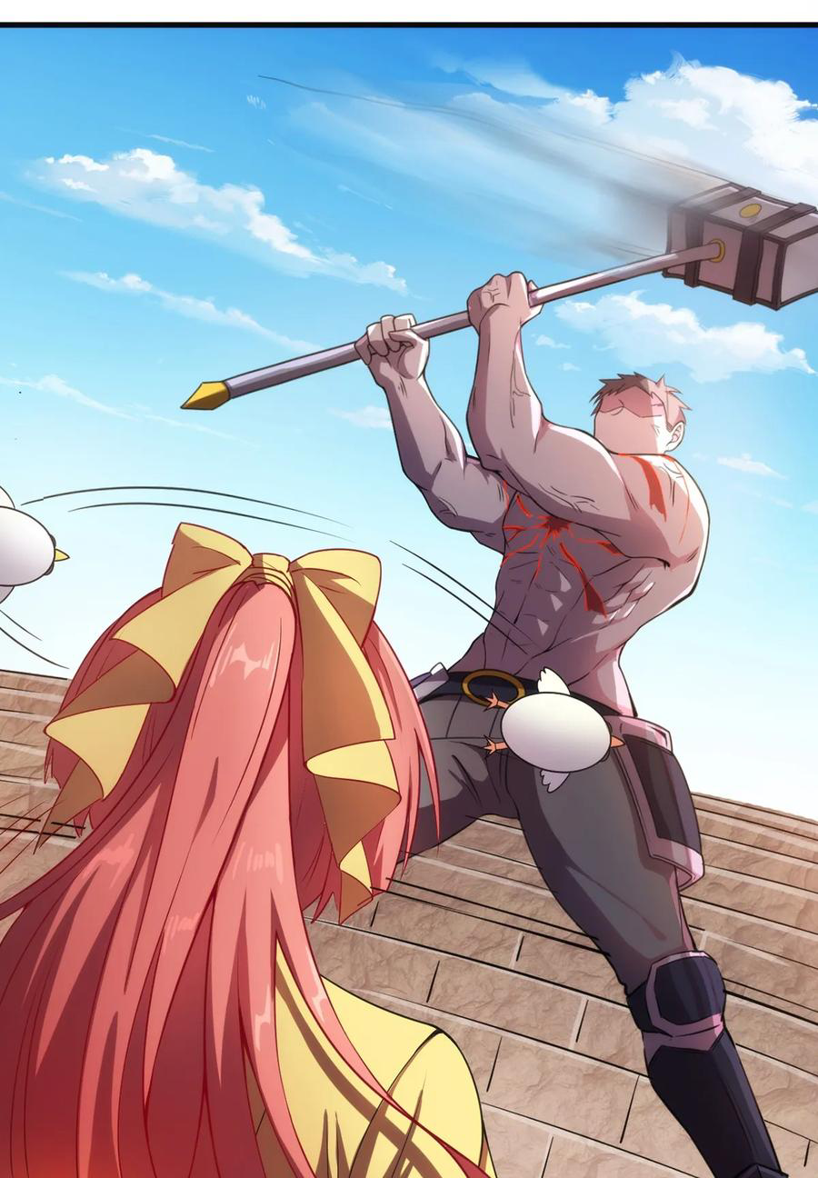 เมืองแห่งวิหารศักดิ์สิทธิ์ ตอนที่ 3 หน้า 11