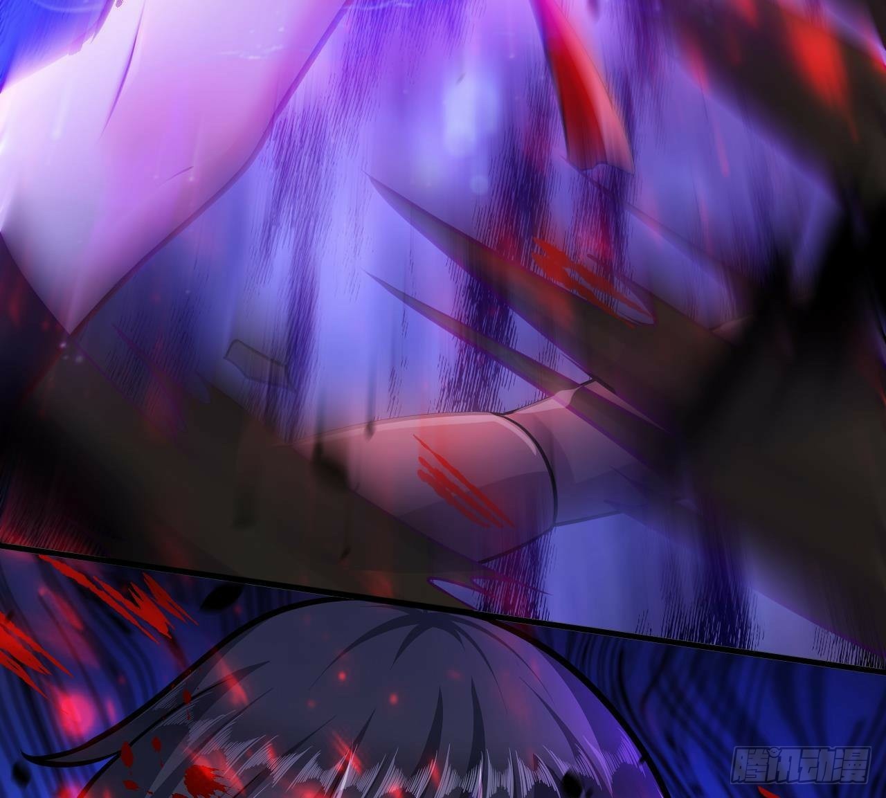 อยู่ดีๆโลกของผมก็เต็มไปด้วยสิ่งลึกลับ ตอนที่ 14 หน้า 20