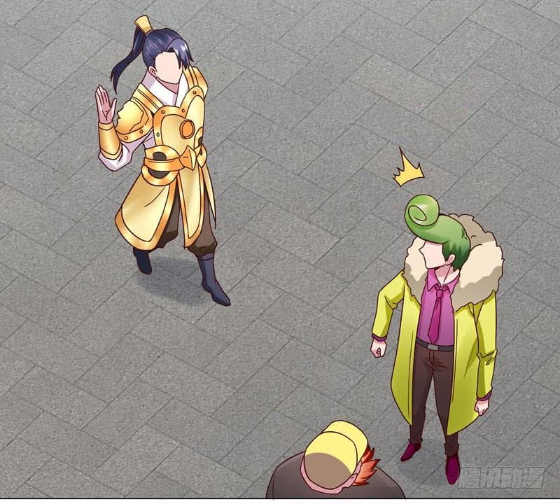 |. Carrying The Goddess Along (จบss1) ตอนที่ 35 หน้า 6