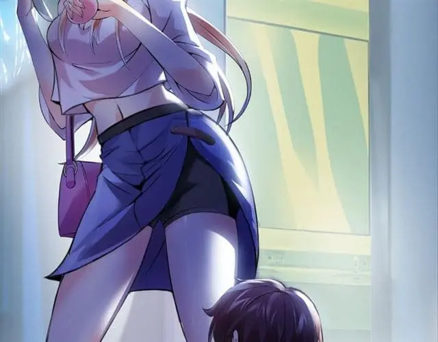 ฉันเป็นอัจฉริยะที่ไม่มีใครเอาชนะได้ ตอนที่ 1 หน้า 65