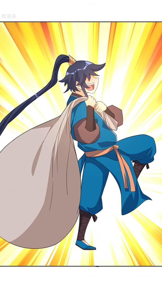 ข้ารับใช้ชั้นหนึ่ง ตอนที่ 77 หน้า 10