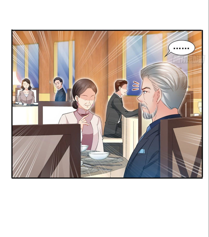 (ชนจีน)Perfect Secret Love The Bad New Wife Is a Little Sweet ตอนที่ 82 หน้า 14