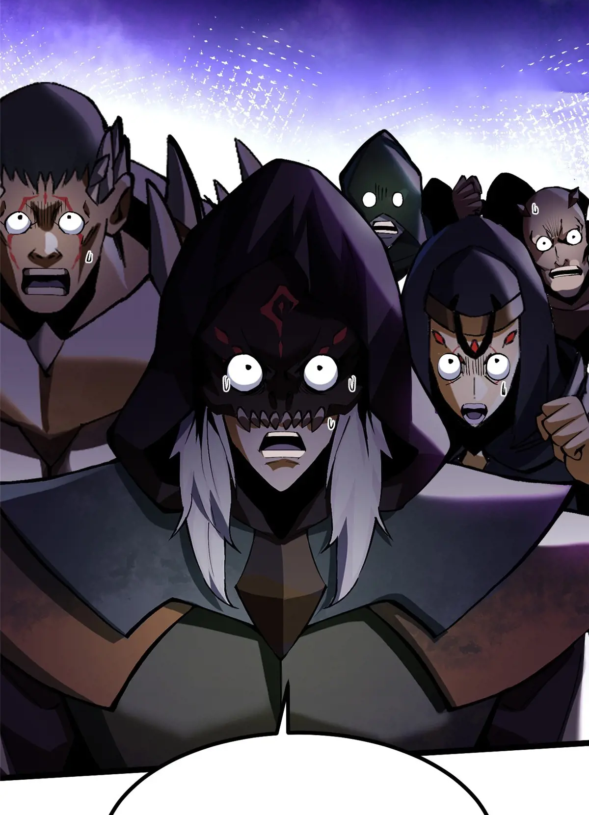 ไม่อยากเรียนทักษะ แห่งคำสาปเลย! ตอนที่ 35 หน้า 37