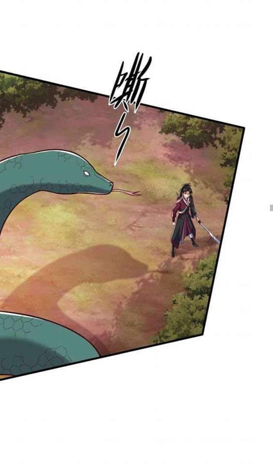 เทพเจ้าจักรพรรดิที่แข็งแกร่งที่สุด ตอนที่ 3 หน้า 33