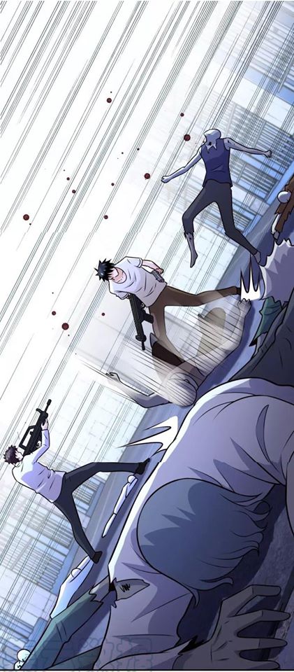 Apocalyptic Super System ตอนที่ 51 หน้า 30