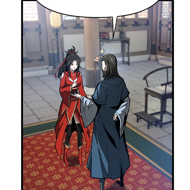 (ทันจีน) Mechanical Master (โคตรปรมาจารย์เทพจักรกล) ตอนที่ 8 หน้า 8