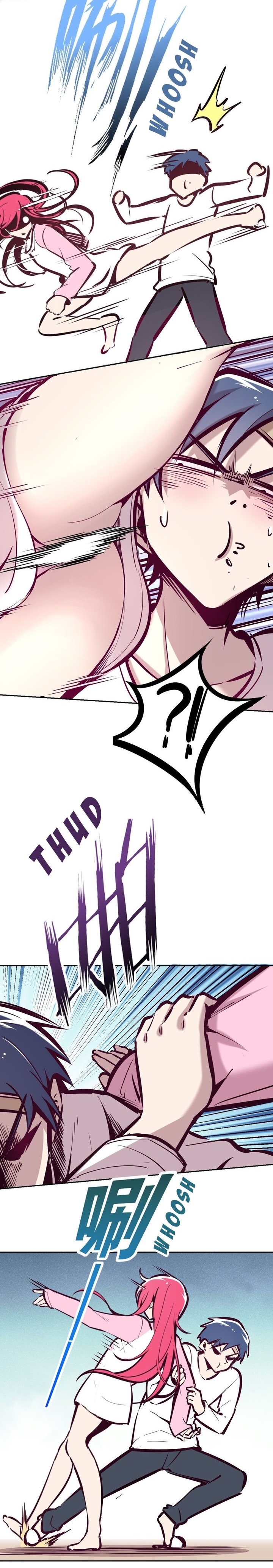 Demon x Angel can't get along! ตอนที่ 31 หน้า 15