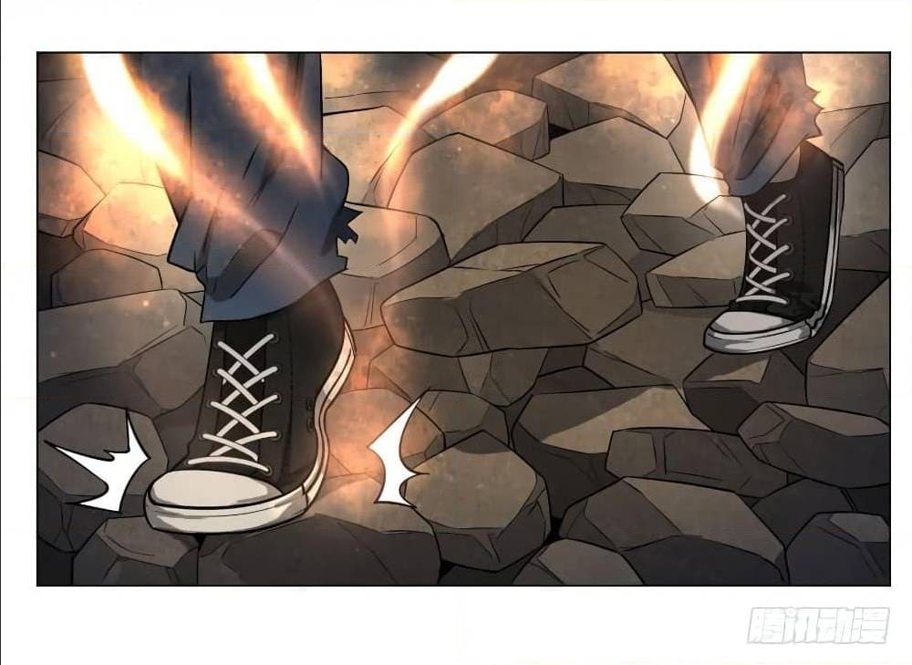 List of villains ตอนที่ 59 หน้า 40