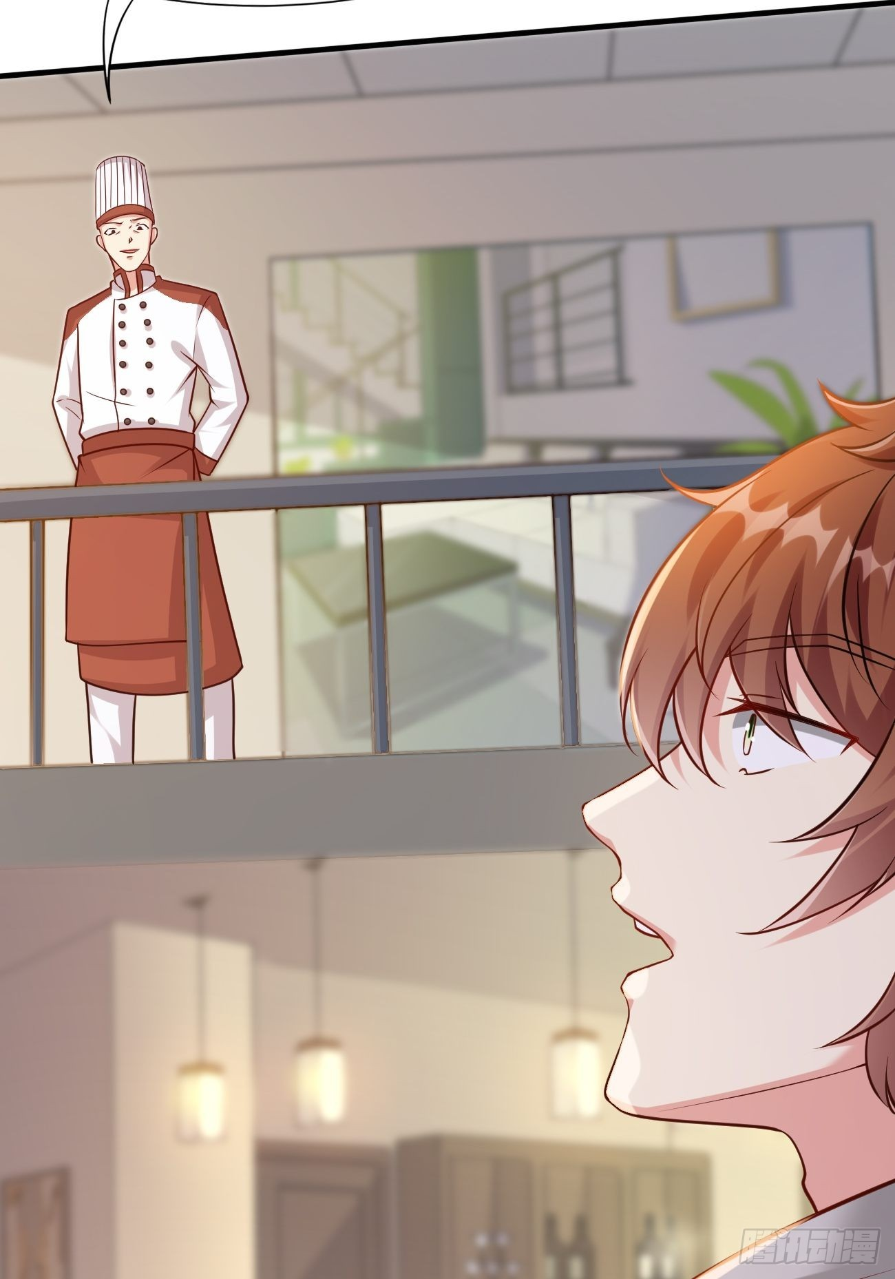 ฉันสุ่มตัวตนใหม่ทุกสัปดาห์ ตอนที่ 45 หน้า 40