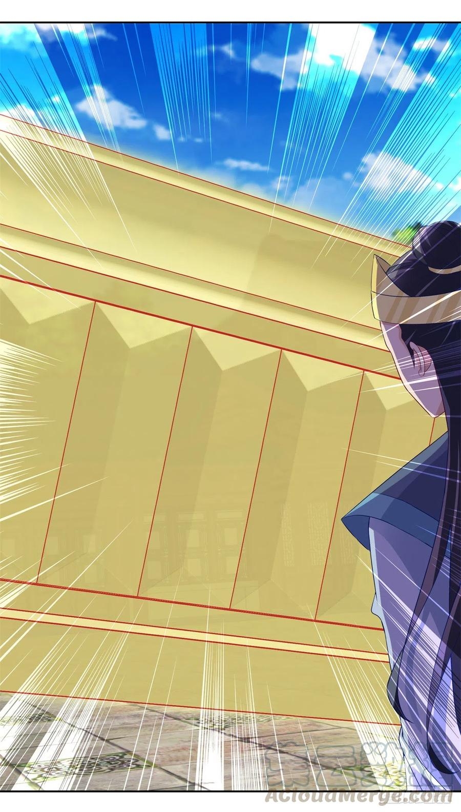 จักรพรรดิวิญญาณศักดิ์สิทธิ์ (ทันจีน) ตอนที่ 114 หน้า 15